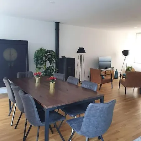 Garden Alley House 8 Personnes * Serris